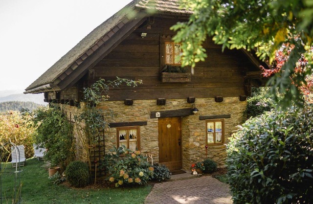 Alm chalet near Pörtschach