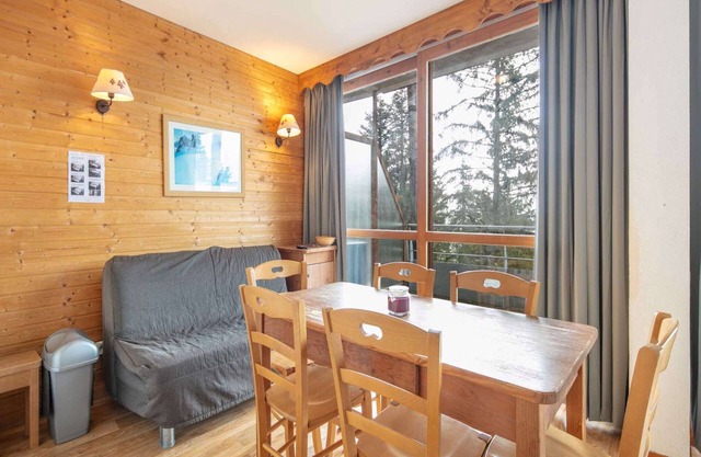 Apartamento en Chamrousse cerca de esquí