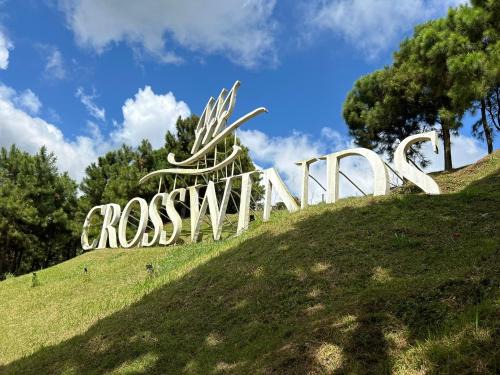 Alpine Crosswinds Standard 1BR Suite
