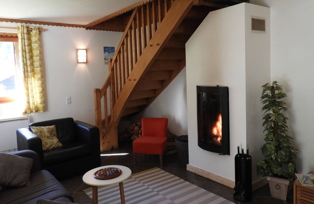 Alpine Farm House cerca de pistas y ascensores WiFi gratuito