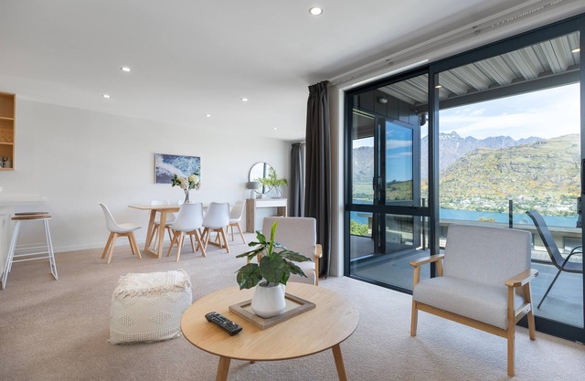 Alpine Getaway