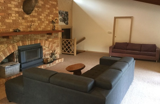 Alpine Guest House "Realax & Enjoy"