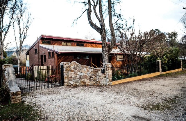 Alpine Guest House