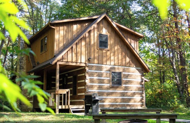 Alpine | Hocking Hills