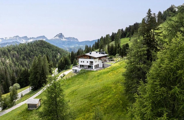 Alpine Hotel Gran Foda'