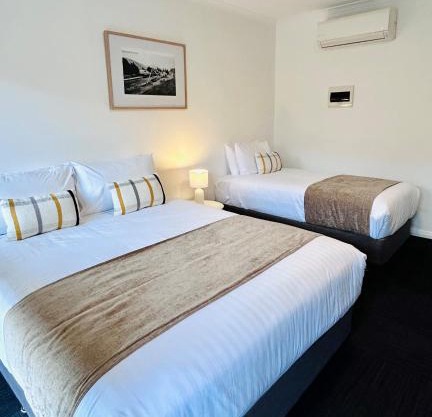 Alpine Hotel Bright