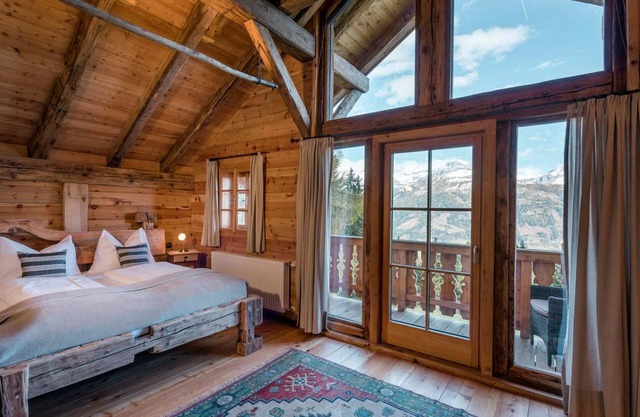 Alpine hut incl. culinary package - Landgut Moserhof