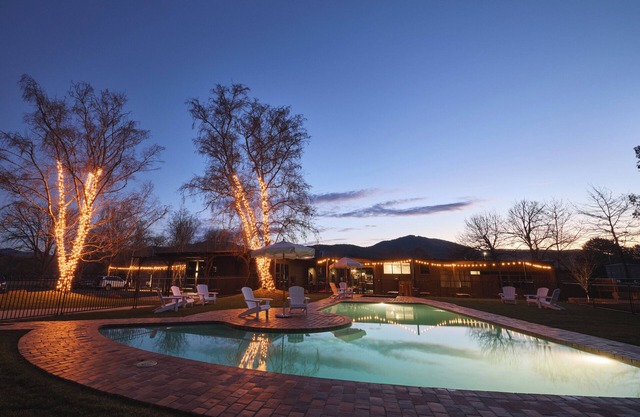 Alpine Inn