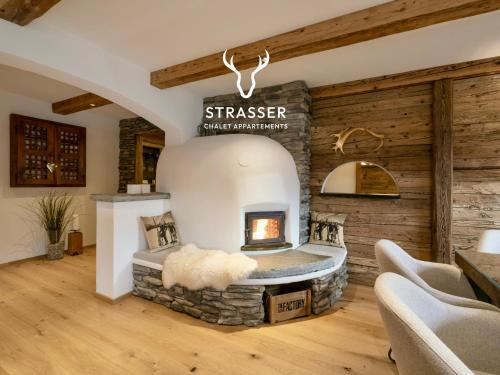 Alpine Lodge Brixen