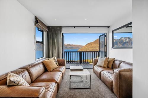 Alpine Luxe - Queenstown Holiday Home