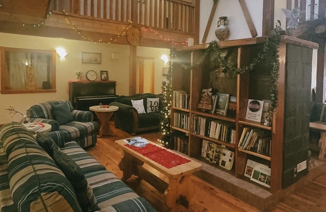 Alpine Meadows Lodge