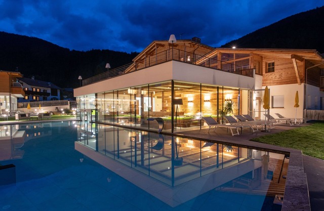 Hotel Stoll