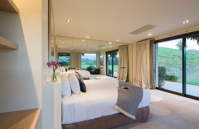 Alpine Retreat
