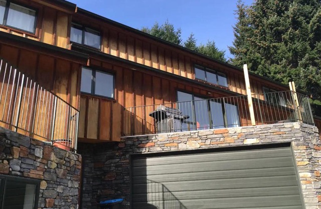 Alpine Retreat