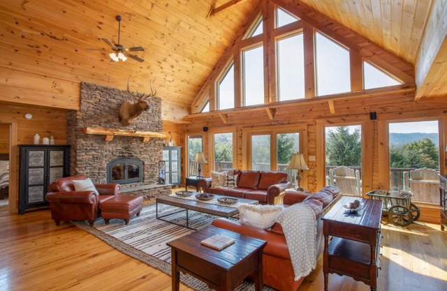 Alpine Ridge