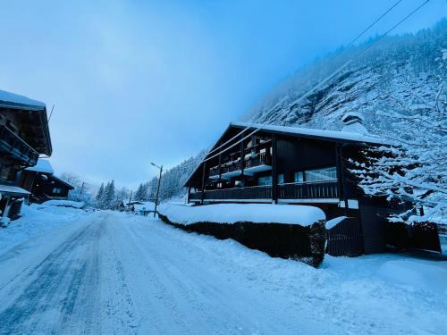 Alpine Serenity