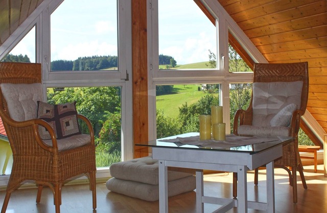 Hermoso apartamento en Seenähe