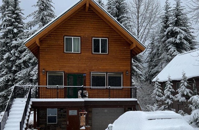 Alpine Trails Lodge