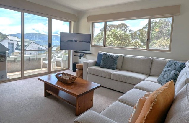 Alpine View Apartments