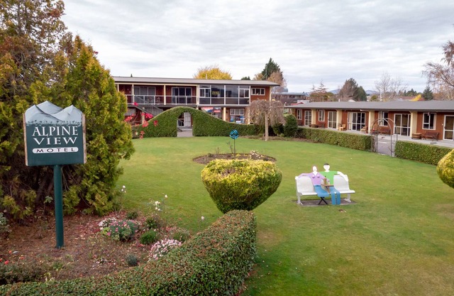 Alpine View Motel