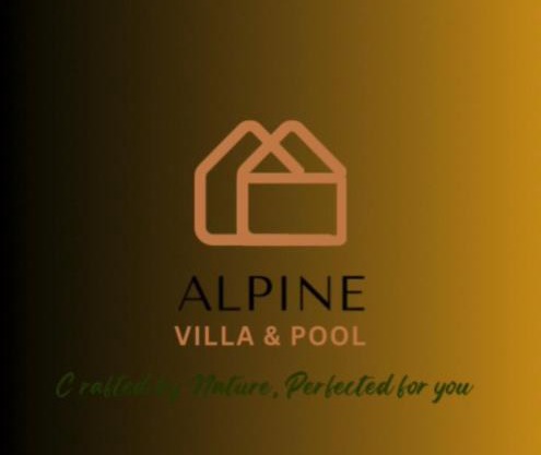 Alpine Villa&Pool