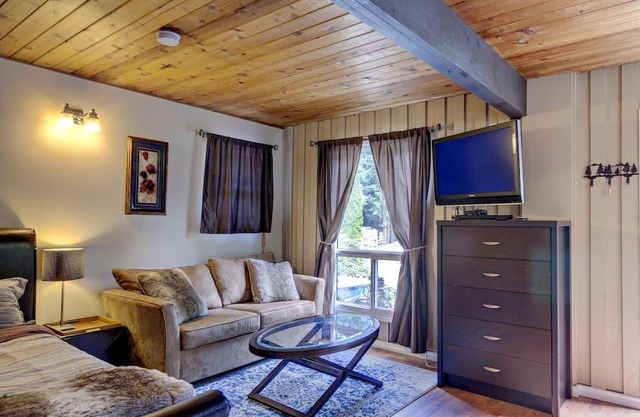 Alpine Village Resort