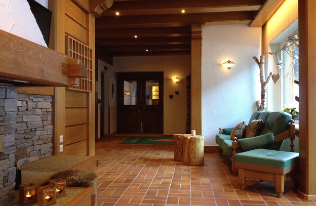 Alpinhotel Zerres