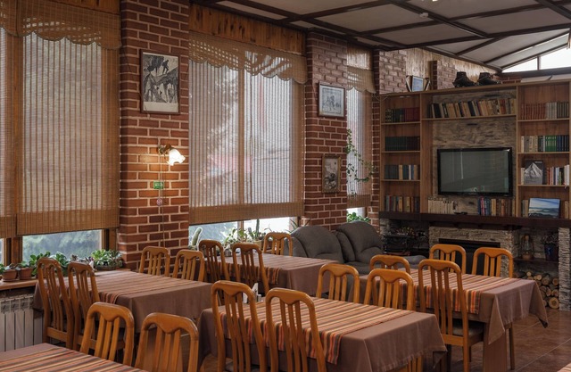 Alpinist Hotel