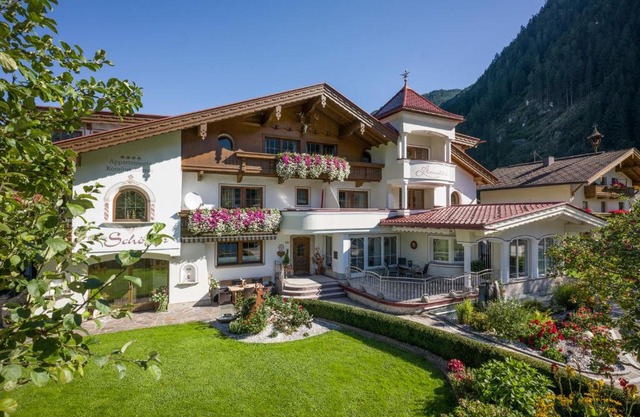 Alpinschlössl