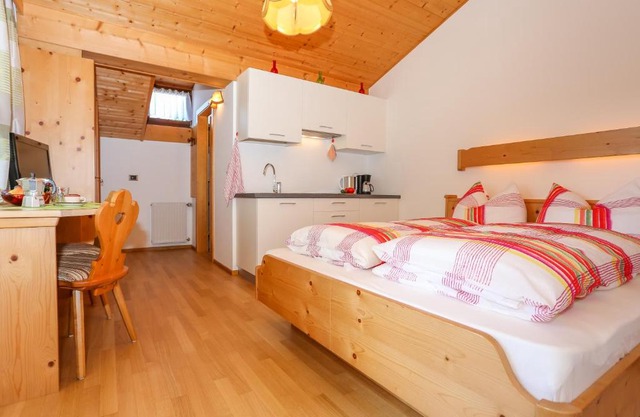 Alps Residence