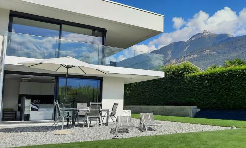 Alps Spirits - B&B Studio