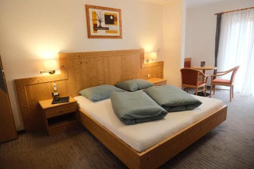 Alpshotel Bergland
