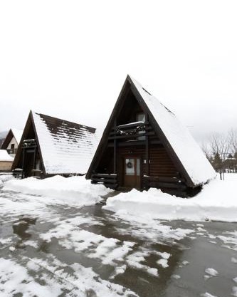 Alpska kuća Lucy