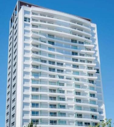 Alquiler Apto Punta Del Este