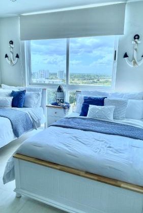 Alquiler de Apartamento en Playa Bla nca Río Hato Frente al Mar