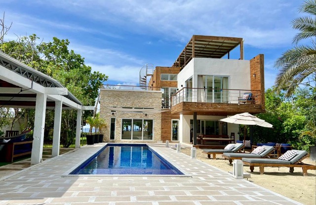 Alquiler de Casa Completa-Casa Iguana Del Mar