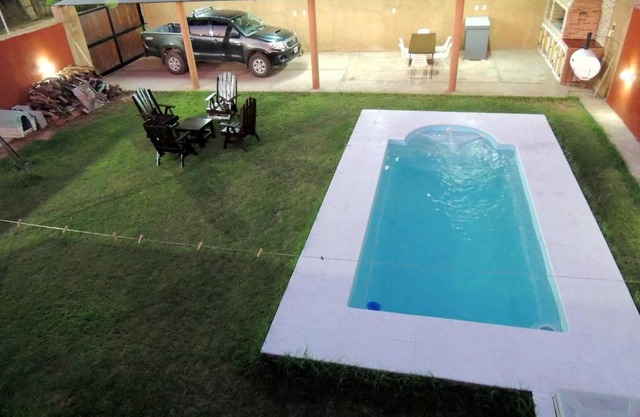 Alquiler de casa El Oeste