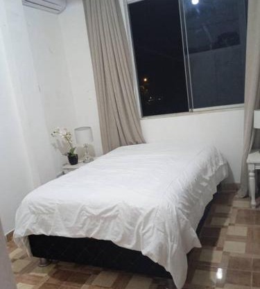 alquiler departamento amoblado.