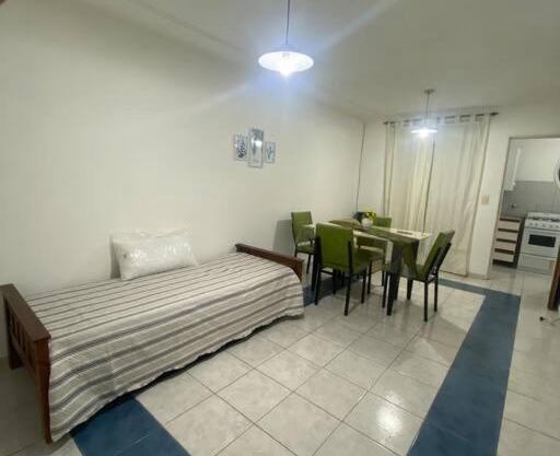 Alquiler departamento amoblado