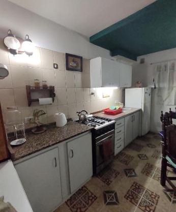 ALQUILER DEPARTAMENTO VALERIA DEL MAR 18000 el dia