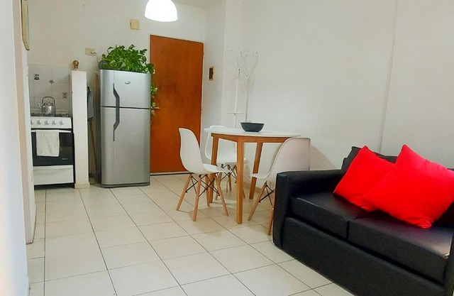 Alquiler depto 1 dormitorio zona Av Francia