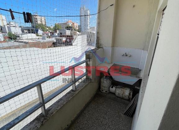 alquiler depto hasta 4 personas, santa teresita
