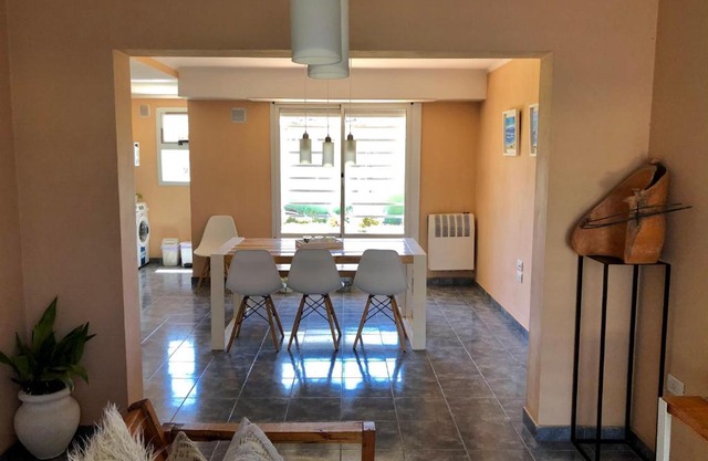ALQUILER temporario Dúplex para 4 personas