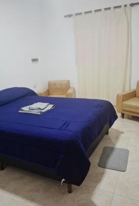 Alquiler Temporario Oliva
