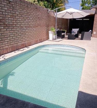 Alquiler temporario Santo Tome