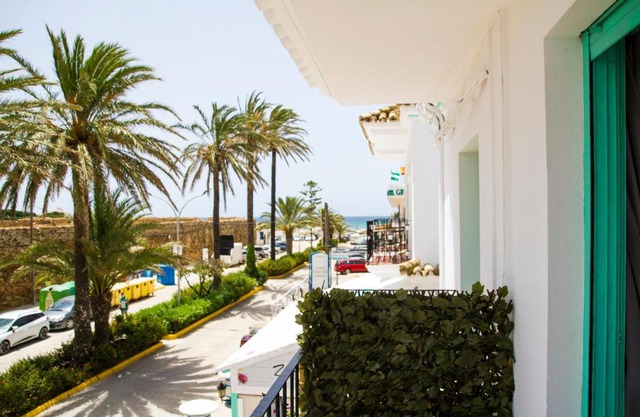 Alquiler Turístico Avenida Playa