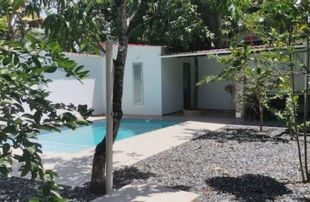 Alquiler Villa Carolina