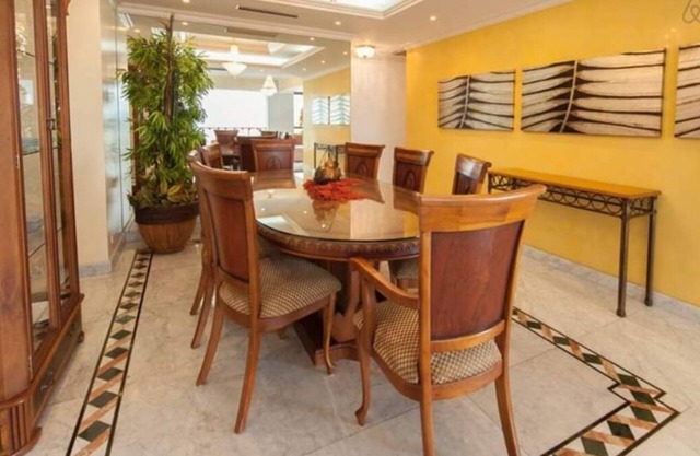 Alquilo Apartamento Guayaquil (Pto. Santa Ana)