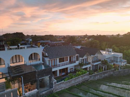 Alsava Villa and Suites Canggu