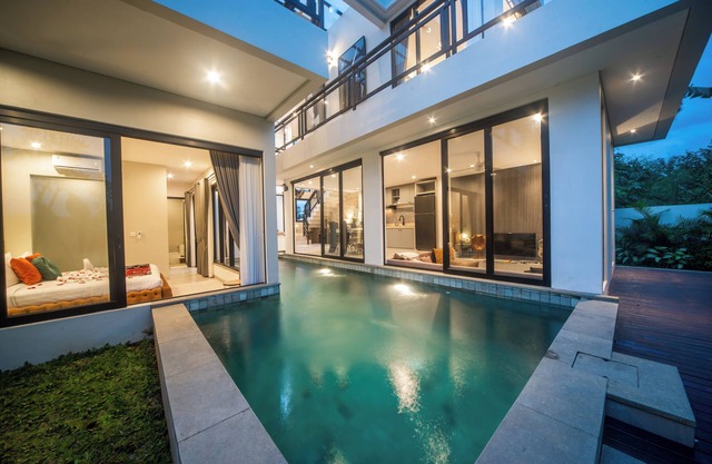 Alsava Villa and Suites